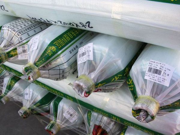 茂金屬長壽無滴膜（雙防）